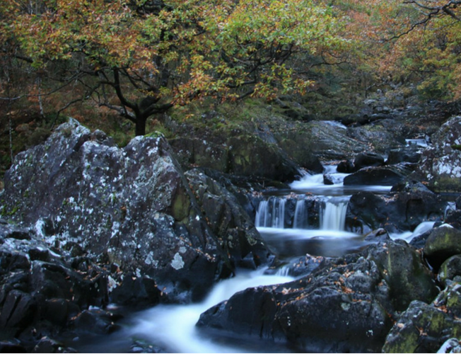 Best Walks in the Brecon Beacons & Snowdonia